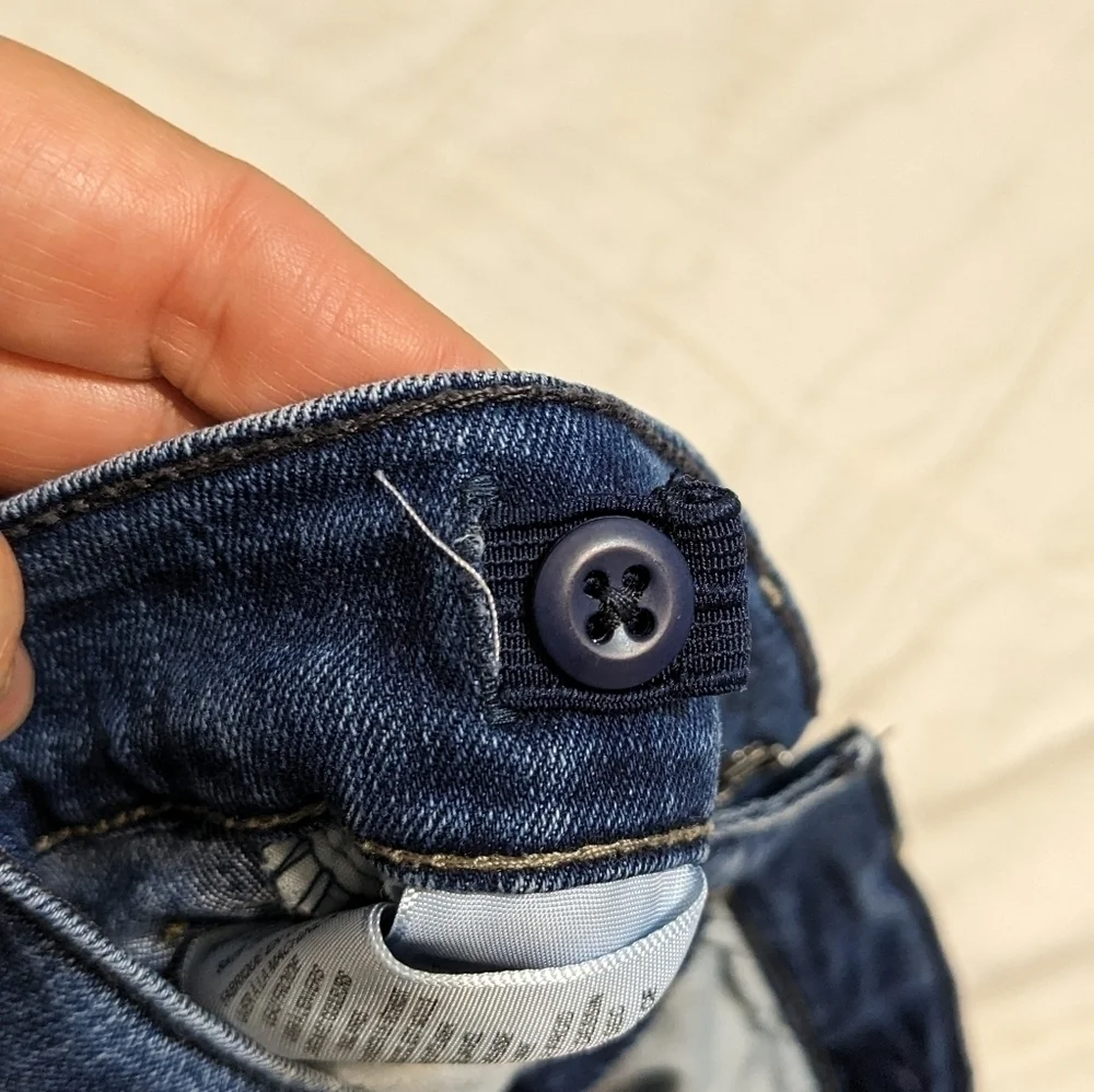 Levis levi 511
